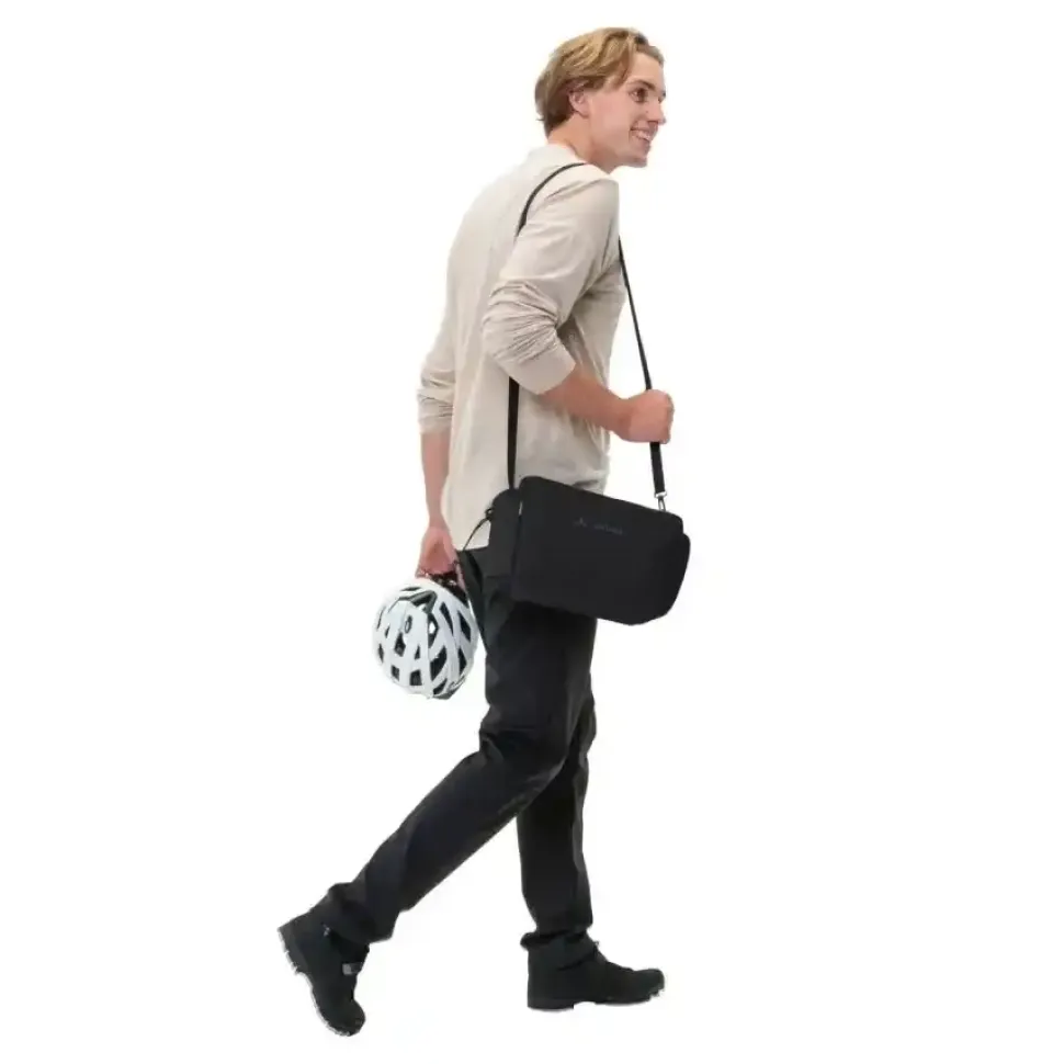 Ebox Black - Sacoches | Vaude