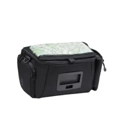 Ebox Black - Sacoches | Vaude