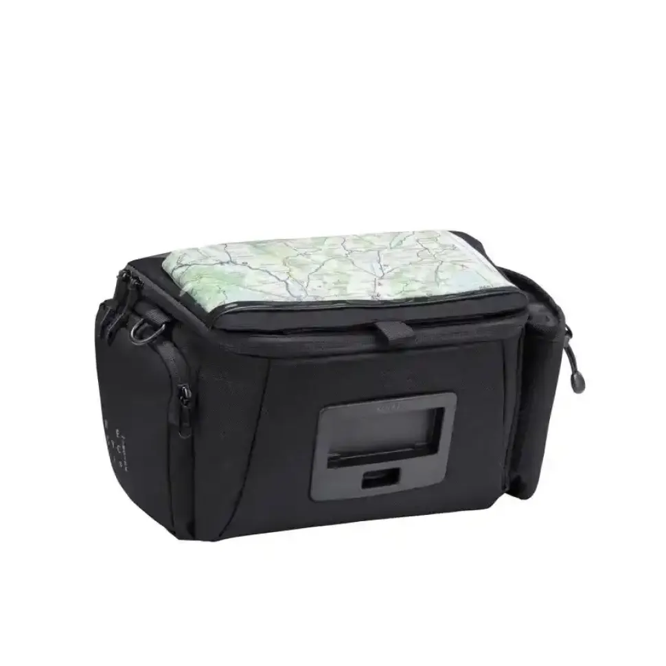 Ebox Black - Sacoches | Vaude