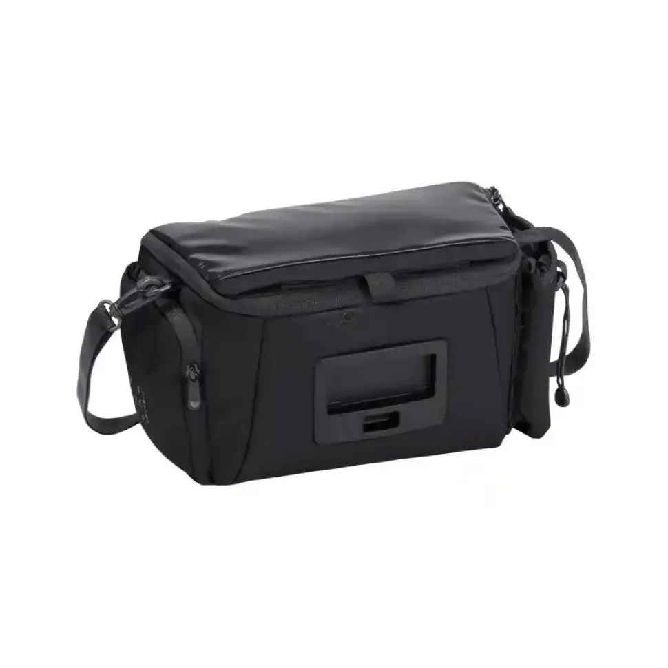 Ebox Black - Sacoches | Vaude