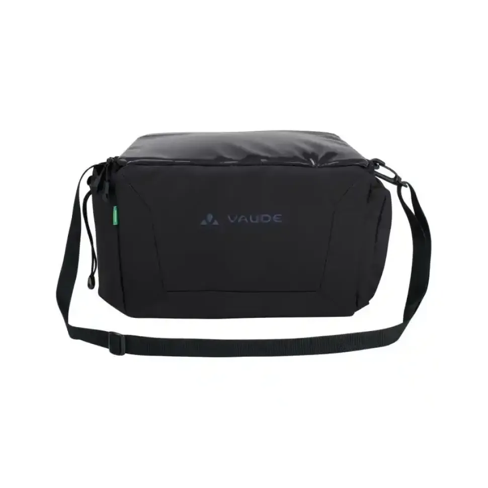 Ebox Black - Sacoches | Vaude