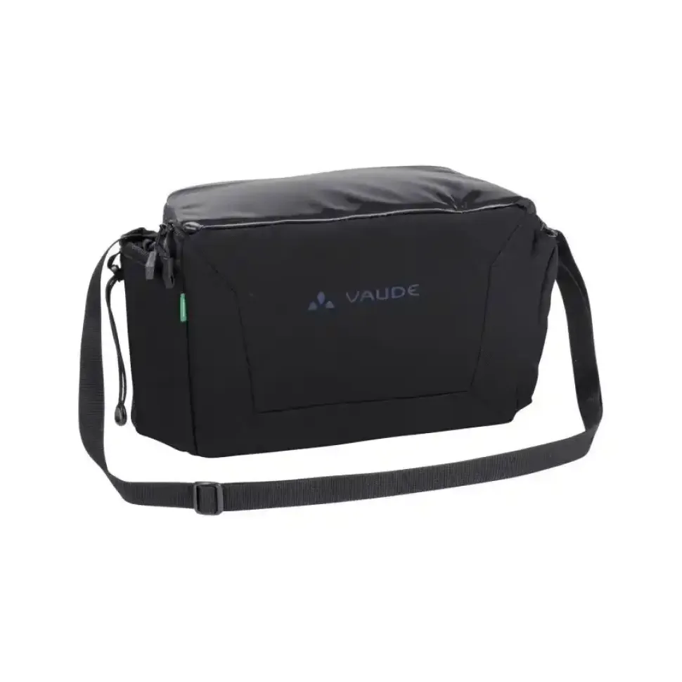 Ebox Black - Sacoches | Vaude