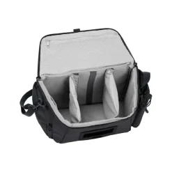 Ebox Black - Sacoches | Vaude