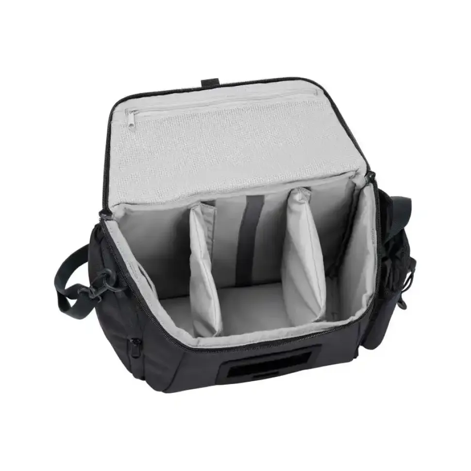 Ebox Black - Sacoches | Vaude