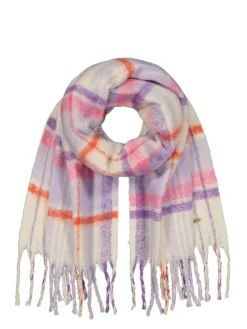 Echarpe Loriant Lilac