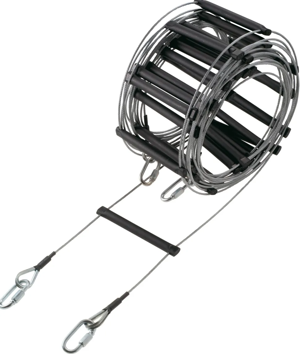Echelle Speleo 10 M - Speleo | Camp