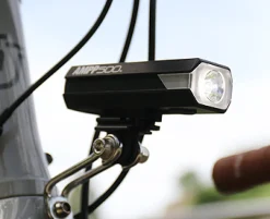 Eclairage Ampp 500 Av - Eclairage | Cateye
