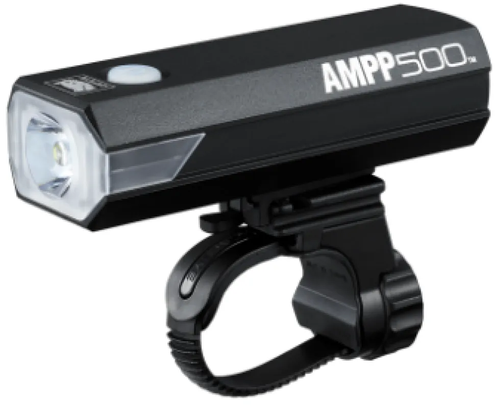 Eclairage Ampp 500 Av - Eclairage | Cateye