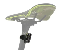 Eclairage Compact Rechargeable - Noir - Eclairage | Chullanka