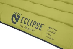 Eclipse All-season Reg Wide Gi-11cm - Matelas | Nemo