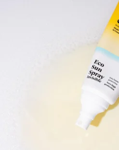 Eco Sun Spray - Invisible- Spf50+ | Seventy One Percent
