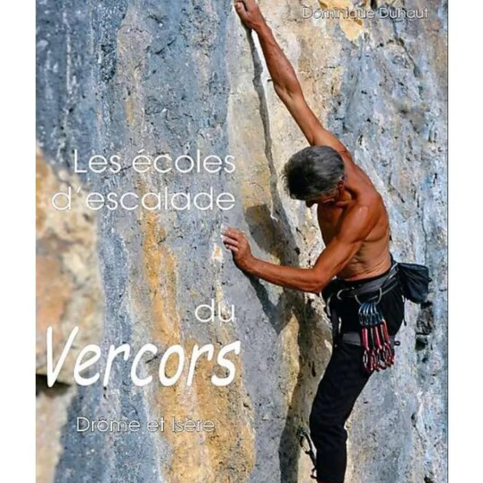 Ecoles D'escalades Vercors | Promo Grimpe