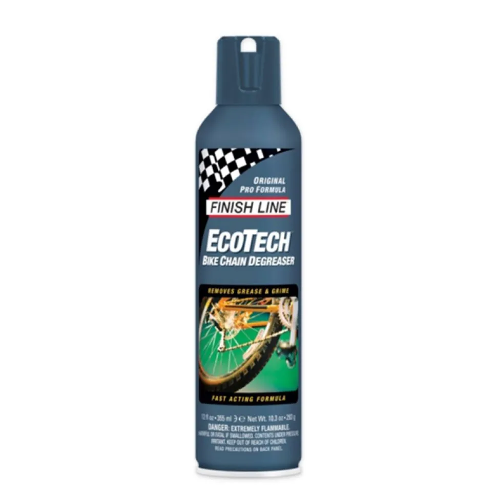 Ecotech Multi Degraissant 355ml - Entretien | Finish Line