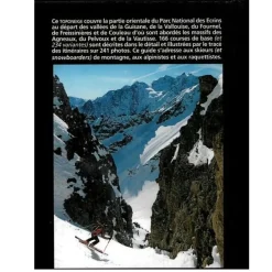 Ecrins Est Topo Neige - Topo | Volopress