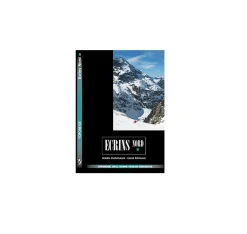Ecrins Nord  Topo Neige - Topo | Volopress