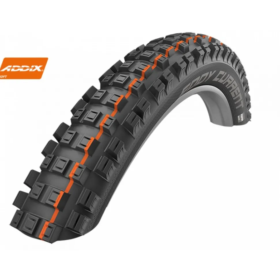 Eddy Current 29x2,60 Rear - Pneus | Schwalbe