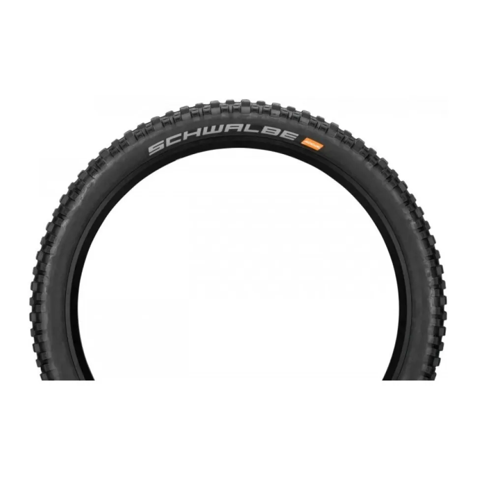 Eddy Current 29x2,60 Rear - Pneus | Schwalbe