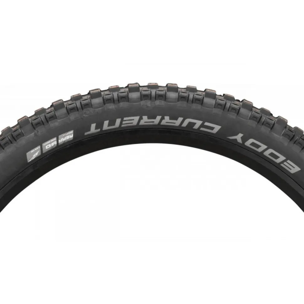 Eddy Current 29x2,60 Rear - Pneus | Schwalbe