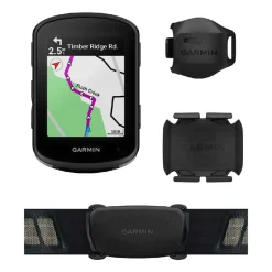 Edge 540 Bundle - Gps | Garmin