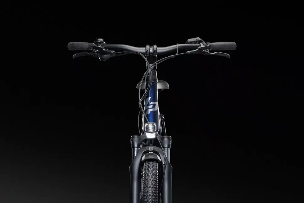 E-explorer 5.5 Low - Equipement Outdoor | Lapierre