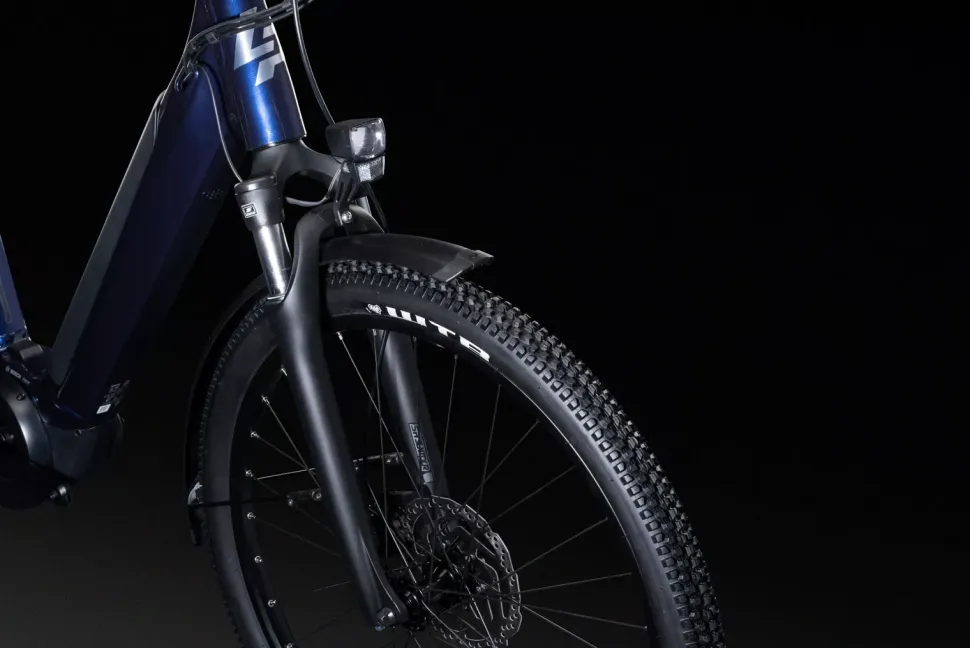 E-explorer 5.5 Low - Equipement Outdoor | Lapierre