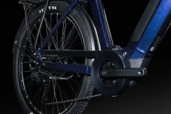 E-explorer 5.5 Low - Equipement Outdoor | Lapierre
