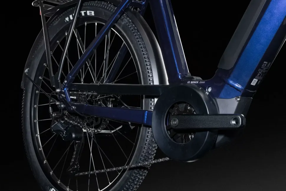 E-explorer 5.5 Low - Equipement Outdoor | Lapierre