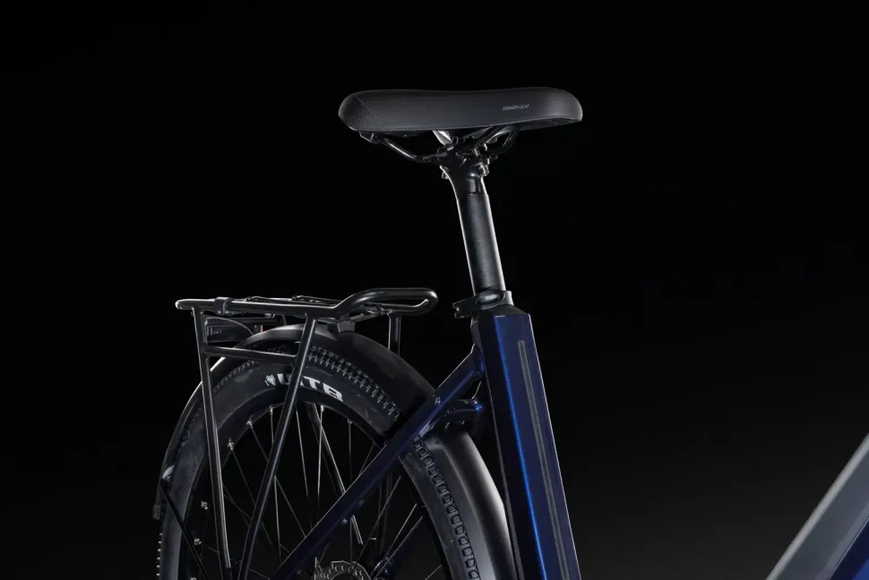 E-explorer 5.5 Low - Equipement Outdoor | Lapierre