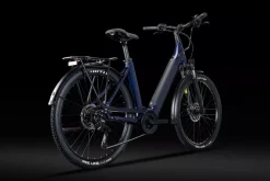 E-explorer 5.5 Low - Equipement Outdoor | Lapierre