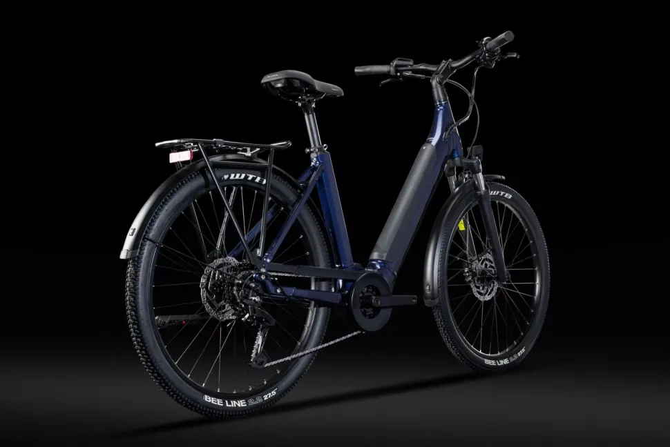 E-explorer 5.5 Low - Equipement Outdoor | Lapierre