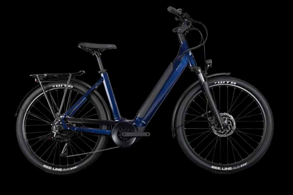 E-explorer 5.5 Low - Equipement Outdoor | Lapierre