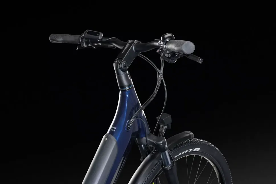 E-explorer 5.5 Low - Equipement Outdoor | Lapierre