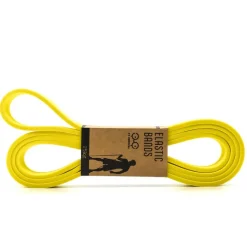 Elastic Band Jaune 25kg - Accessoires | Yy Vertical