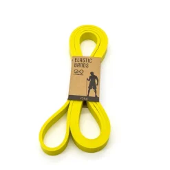 Elastic Band Jaune 25kg - Accessoires | Yy Vertical