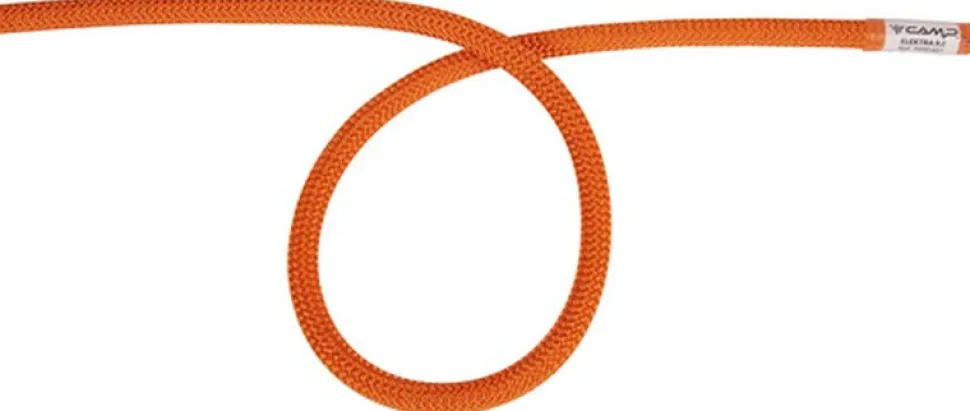 Elektra 9,2 X 80m - Orange