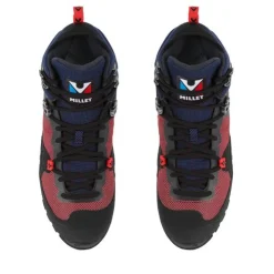 Elevation Trilogy Gtx U - Chaussures | Millet