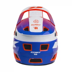 Elit Graphic Patriot Kenny - Casque | Kenny Equipement