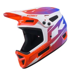 Elit Graphic Patriot Kenny - Casque | Kenny Equipement