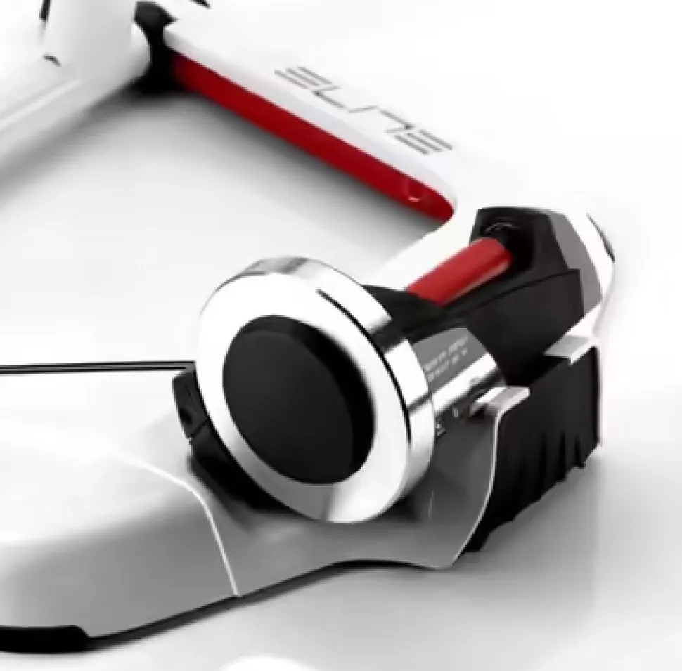 Elite Trainer Qubo Power Mag Smart B+ - Home Trainers | Elite