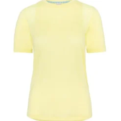Embla Wool T-shirt Myelw - Tee Shirt Mc | Kari Traa