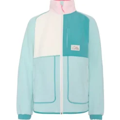 Emma Midlayer Aquat - Polaire | Kari Traa