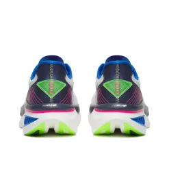 Endorphin Azura White Navy - Chaussures | Saucony