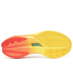 Endorphin Speed 5 Ivory Fire - Chaussures | Saucony