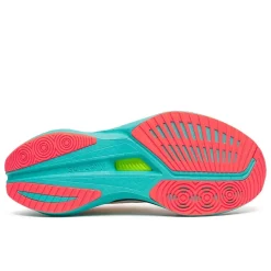 Endorphin Speed 5 White Mutant - Chaussures | Saucony