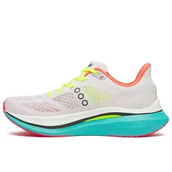 Endorphin Speed 5 White Mutant - Chaussures | Saucony