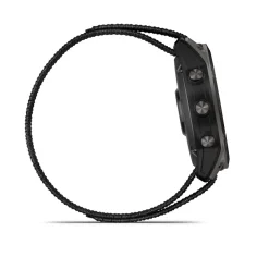 Enduro 2 Sapphire Carbon Gray - Gps Running | Garmin