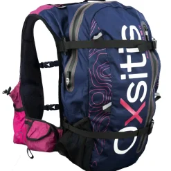 Enduro 30 Ultra Femme Noir Rose - Sac A Dos | Oxsitis