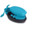 Ensemble Meal Set Blue - Boite Alimentaire | Primus
