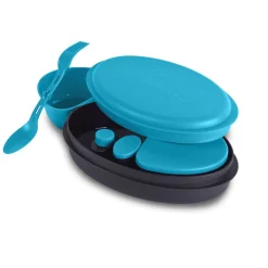 Ensemble Meal Set Blue - Boite Alimentaire | Primus