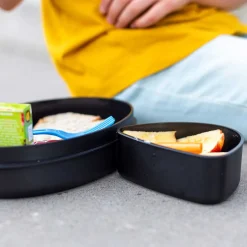 Ensemble Meal Set Blue - Boite Alimentaire | Primus